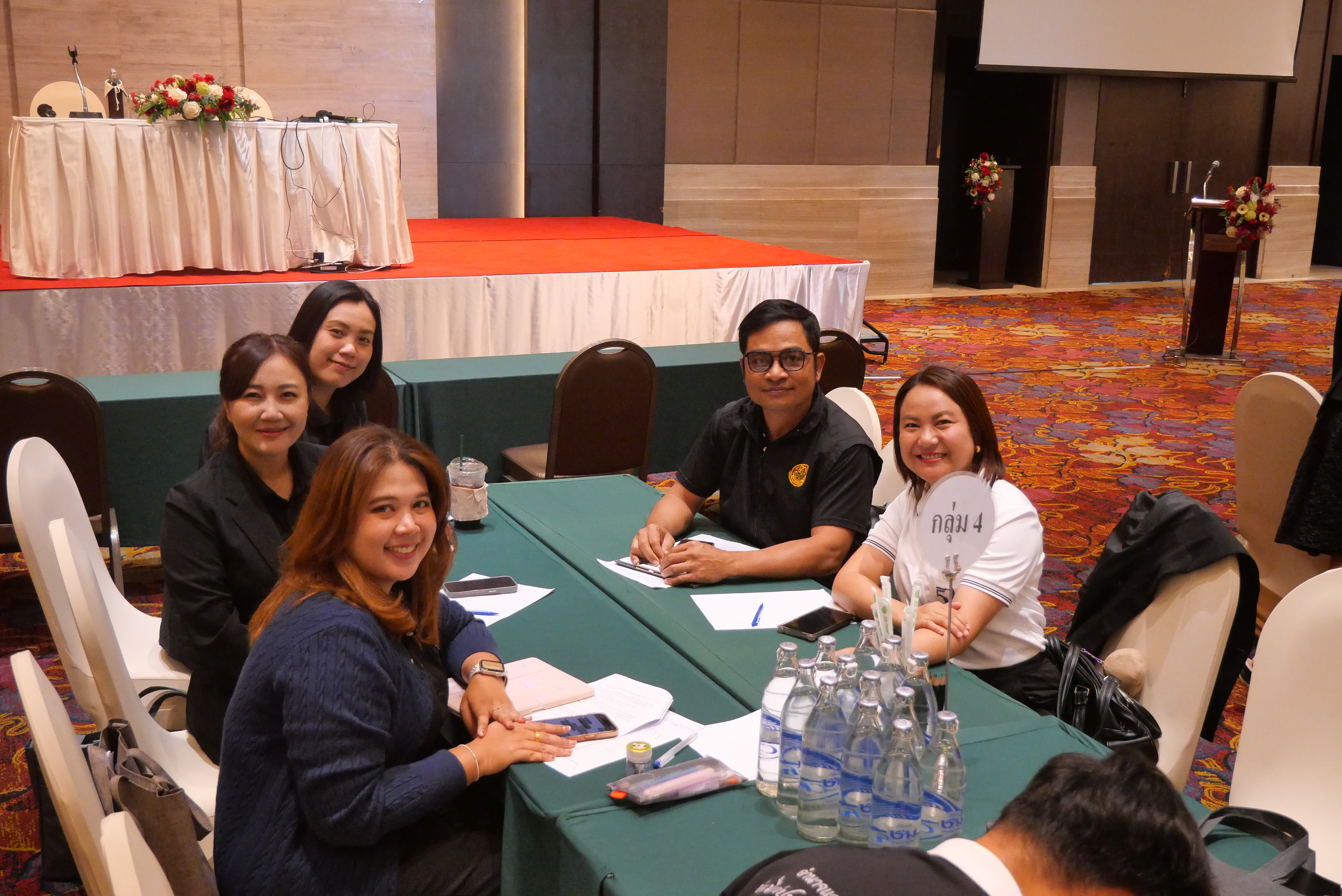 title - ส.ป.ก. จัดโครงการสัมมนา “การขับเคลื่อนงานปฏิรูปที่ดินเพื่อเกษตรกรรมสู่มิติใหม่อย่างยั่งยืนและเป็นธรรม” กรณีจัดที่ดินตามระเบียบคัดเลือกและจัดที่ดินฯ ข้อ 62 ประจําปีงบประมาณ พ.ศ. 2569 (วันพุธที่ 27 พฤษภาคม 2569 ภาคเช้า) 